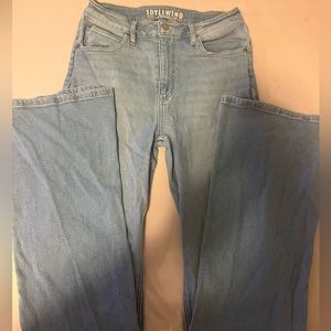 Boot Barn Miranda Lambert Bootcut Jeans!